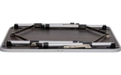Berger Livenza Campingtafel Donker 65 X 65 Cm