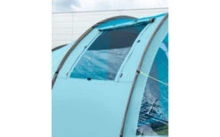 Camptime Uranus 6 Tunnel Tent -Berger 323373 2156312