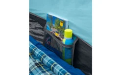 Camptime Uranus 3 Koepeltent 14 Camptime Uranus 3 Koepeltent -Berger 323397 2155236