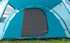 Camptime Uranus 6 Tunnel Tent -Berger 323400 2156246