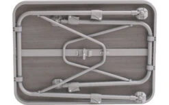 Outwell Coledale S Opvouwbare Tafel 80 X 60 Cm