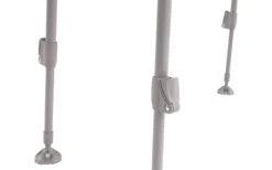 Outwell Coledale S Opvouwbare Tafel 80 X 60 Cm -Berger 323741 2162712