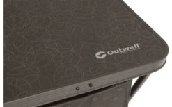 Outwell Campingkast Bahamas -Berger 323840 2553118