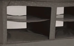 Outwell Afscheid Arubaanse Kampeerkast -Berger 324629 2473463