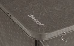 Outwell Afscheid Arubaanse Kampeerkast -Berger 324920 2473502