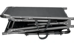 Berger Slimline Statiefzonnebank Antraciet 15 Berger Slimline Statiefzonnebank Antraciet -Berger 333065 2192574 1