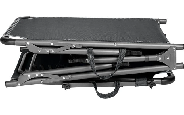 Berger Slimline Statiefzonnebank Antraciet 9 Berger Slimline Statiefzonnebank Antraciet - Afbeelding 7