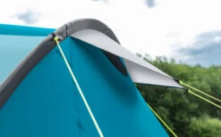 Camptime Uranus 6 Tunnel Tent -Berger 333293 2554261