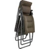 Lafuma RSX CLIP XL AirComfort Relaxfauteuil Taupe -Berger 333779 2212922