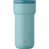 Mepal Ellipse Roestvrijstalen Thermobeker 375 Ml Nordic Green 1 Mepal Ellipse Roestvrijstalen Thermobeker 375 Ml Nordic Green -Berger 335301 2705518