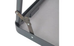 Crespo AP/280 Camping Bijzettafel 42,5 X 42,5 Cm -Berger 335613 2598652