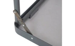 Crespo AP/280 Camping Bijzettafel 42,5 X 42,5 Cm -Berger 335766 2598661