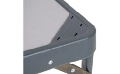 Crespo AP/280 Camping Bijzettafel 42,5 X 42,5 Cm -Berger 335826 2598670