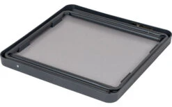 Crespo AP/280 Camping Bijzettafel 42,5 X 42,5 Cm