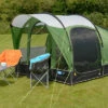 Kampa Brean AIR 3 Opblaasbare Tunneltent 2 Kampa Brean AIR 3 Opblaasbare Tunneltent -Berger 343158 2259032