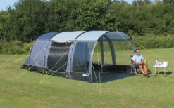 Kampa Hayling 4 Tunneltent