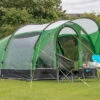 Kampa Brean 4 Tunneltent 2 Kampa Brean 4 Tunneltent -Berger 343167 2861978