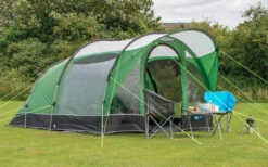 Kampa Brean 4 Tunneltent