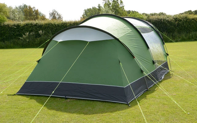 Kampa Brean 4 Tunneltent 5 Kampa Brean 4 Tunneltent - Afbeelding 3