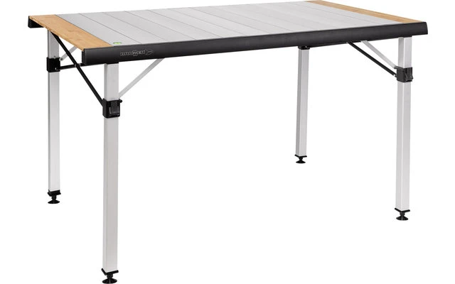 Brunner Quadra Tropic Adjustar 4 Klaptafel 3 Brunner Quadra Tropic Adjustar 4 Klaptafel