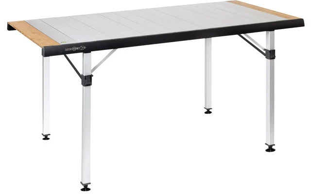 Brunner Quadra Tropic Adjustar 4 Klaptafel 4 Brunner Quadra Tropic Adjustar 4 Klaptafel - Afbeelding 2