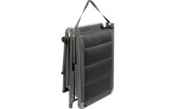 Brunner Aravel 3D Hoge Duna Zonnebank