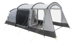 Kampa Hayling 4 Tunneltent -Berger 348507 2639833