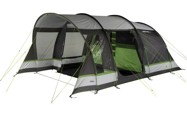 High Peak Garda 4.0 Familie Tent 5 High Peak Garda 4.0 Familie Tent - Afbeelding 3