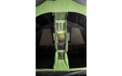 High Peak Meran 5.0 Tunnel Tent -Berger 352229 2550437