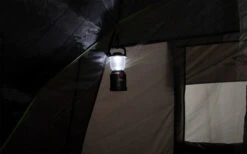 High Peak Meran 5.0 Tunnel Tent -Berger 352316 2550443