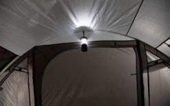 High Peak Meran 5.0 Tunnel Tent -Berger 352352 2550449