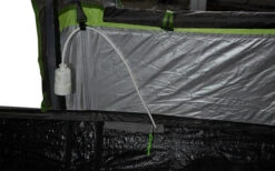 High Peak Bolzano 5.0 Familie Tent -Berger 352358 2686499