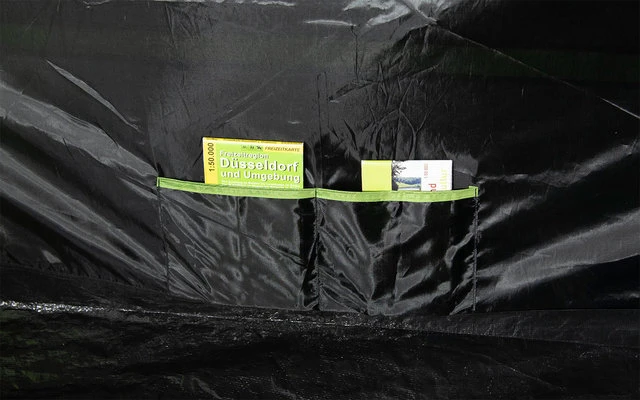 High Peak Garda 4.0 Familie Tent 8 High Peak Garda 4.0 Familie Tent - Afbeelding 6