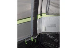 High Peak Meran 5.0 Tunnel Tent -Berger 352394 2550455