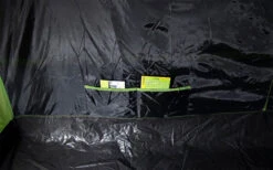 High Peak Brixen 5.0 Familie Tent -Berger 352400 2373661