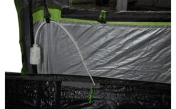 High Peak Bolzano 6.0 Familie Tent -Berger 352406 2569993