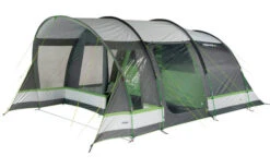 Berger 43 High Peak Garda 4.0 Familie Tent