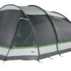 High Peak Meran 5.0 Tunnel Tent -Berger 356355 2550425