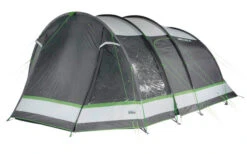 High Peak Bolzano 5.0 Familie Tent