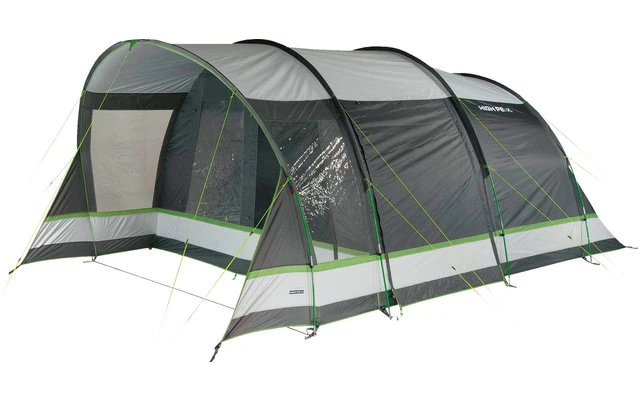 High Peak Garda 4.0 Familie Tent 6 High Peak Garda 4.0 Familie Tent - Afbeelding 4