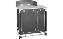 Brunner Azabache CT Vierkante Keukenbox