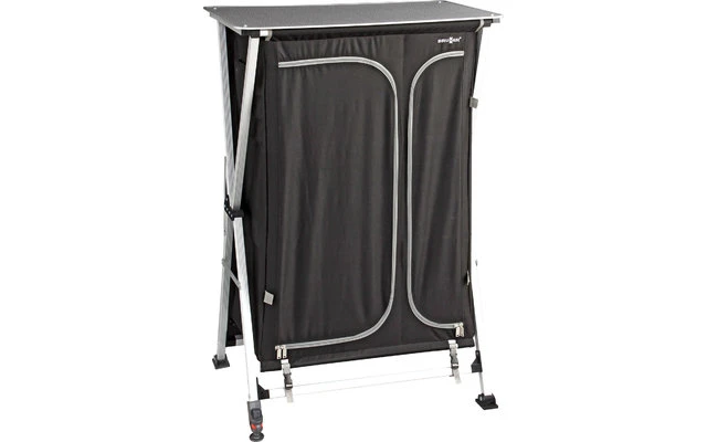 Brunner Azabache HSC Cross Vierkante Multifunctionele Kast 6 Vakken 3 Brunner Azabache HSC Cross Vierkante Multifunctionele Kast 6 Vakken