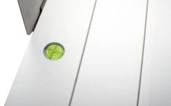 Brunner Azabache CT Vierkante Keukenbox -Berger 371181 2920845