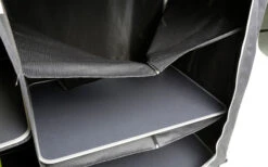 Brunner Azabache CT Vierkante Keukenbox -Berger 371367 2920851