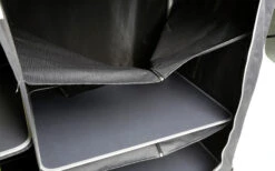 Brunner Azabache CTW Vierkant HWT Keukenkastje -Berger 371370 3856646