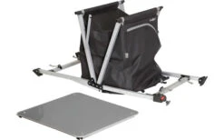 Brunner Azabache LS Cross Square HWT Multifunctionele Kast -Berger 371376 3776634