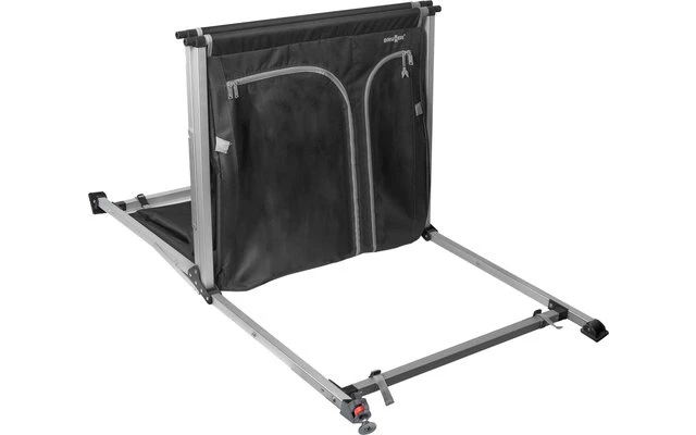 Brunner Azabache HSC Cross Vierkante Multifunctionele Kast 6 Vakken 6 Brunner Azabache HSC Cross Vierkante Multifunctionele Kast 6 Vakken - Afbeelding 4