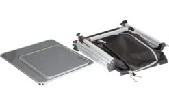 Brunner Azabache LS Cross Square HWT Multifunctionele Kast -Berger 371529 3776642