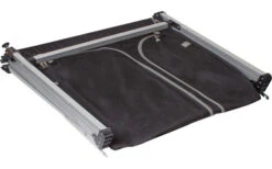 Brunner Azabache HSC Cross Vierkante Multifunctionele Kast 6 Vakken 12 Brunner Azabache HSC Cross Vierkante Multifunctionele Kast 6 Vakken -Berger 371532 2755831