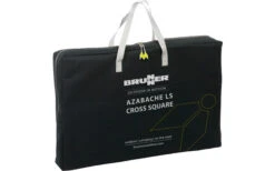 Brunner Azabache LS Cross Square HWT Multifunctionele Kast -Berger 371667 3776658